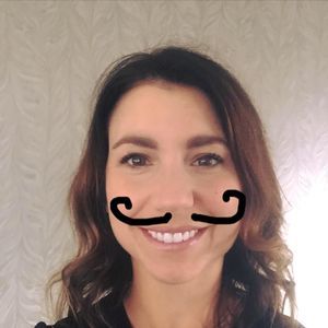 Meet your Posher, Carly